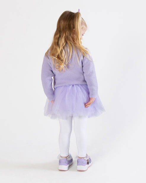 Energetiks Fluffy Dance Sweater Childs