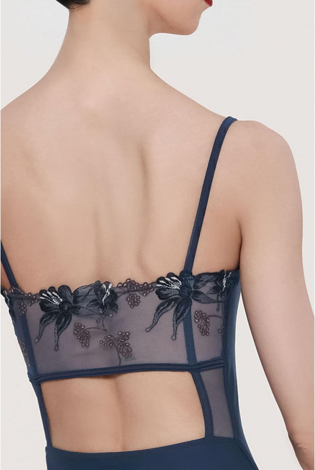 Wear Moi Jasmin Cami Leo