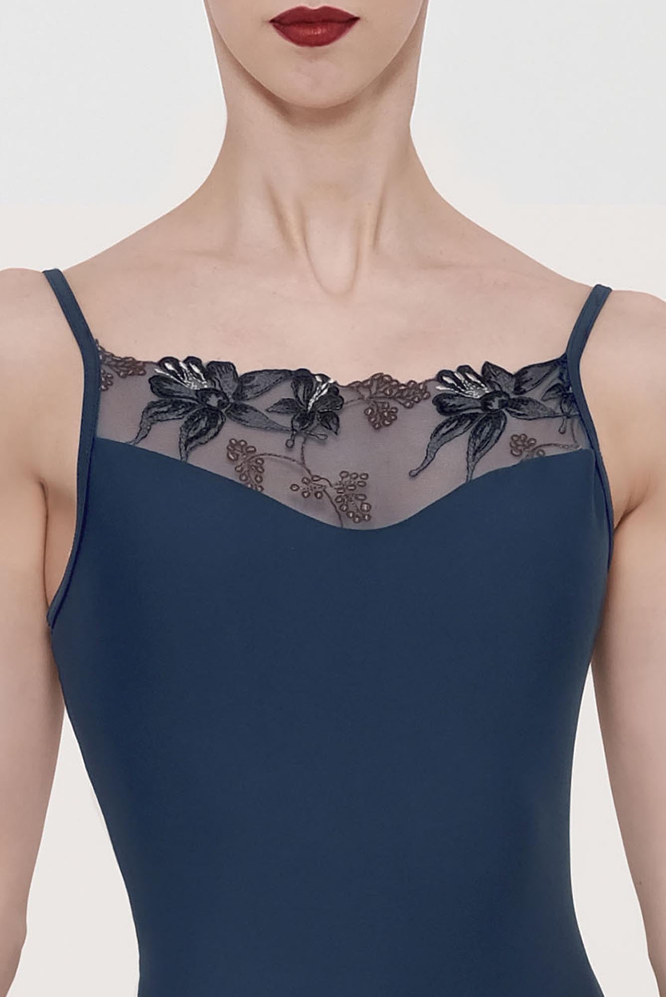 Wear Moi Jasmin Cami Leo