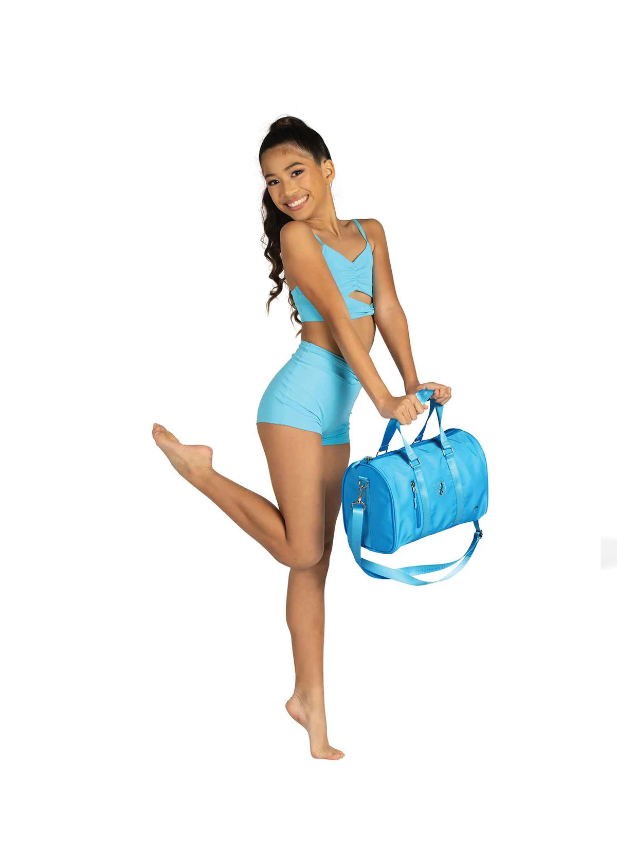 Danznmotion Junior Dance Duffle