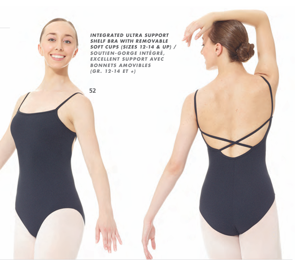 Mondor 3582 Matrix Bodysuit