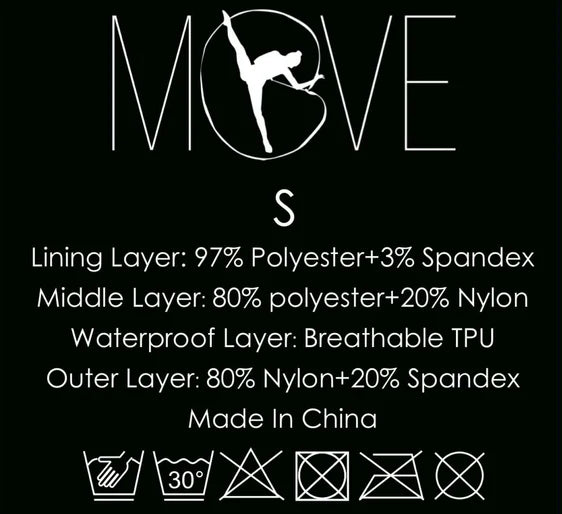 MOVE Period Underwear