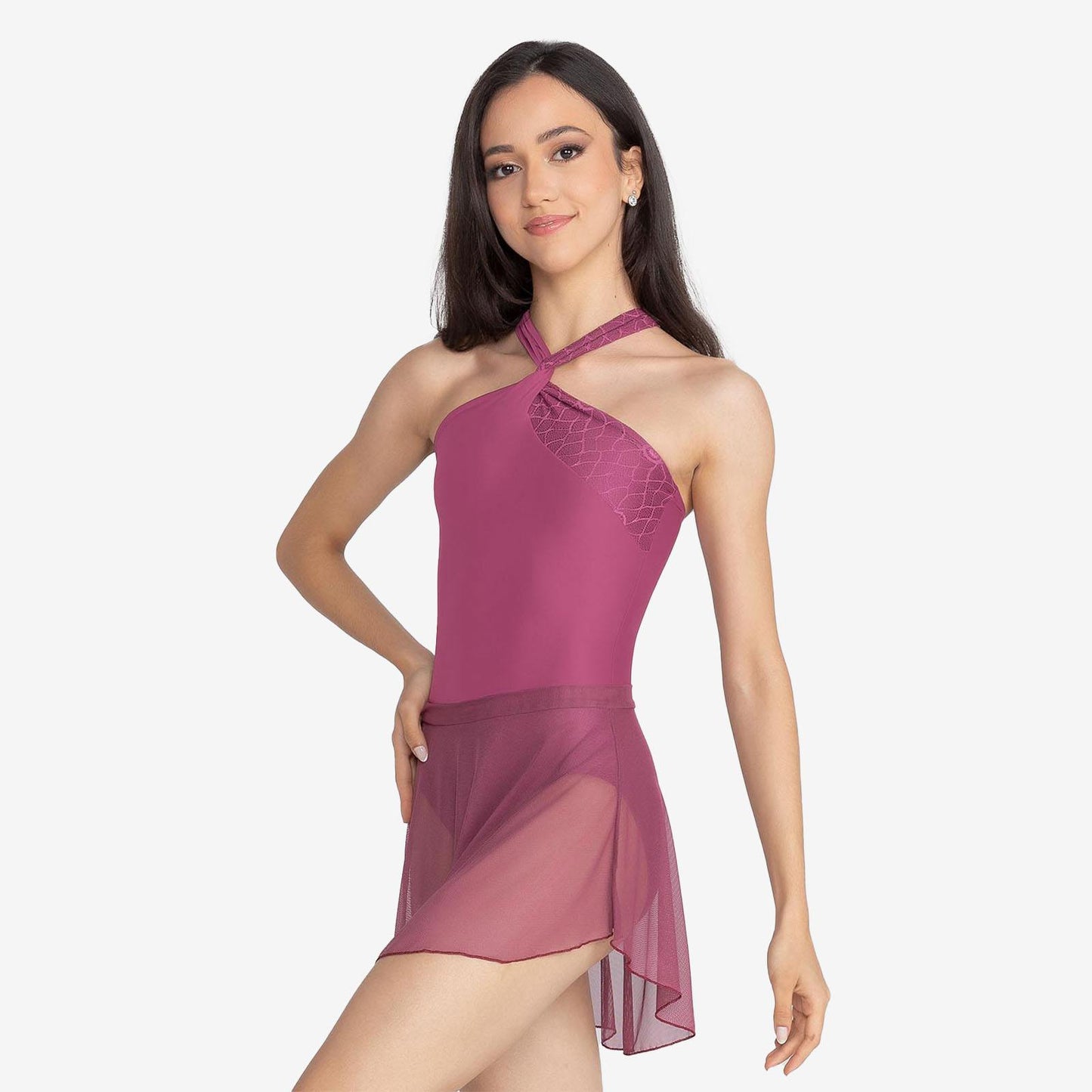 So Danca Naiara Skirt