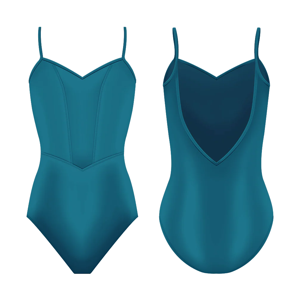 Danse De Paris Nikita Leo