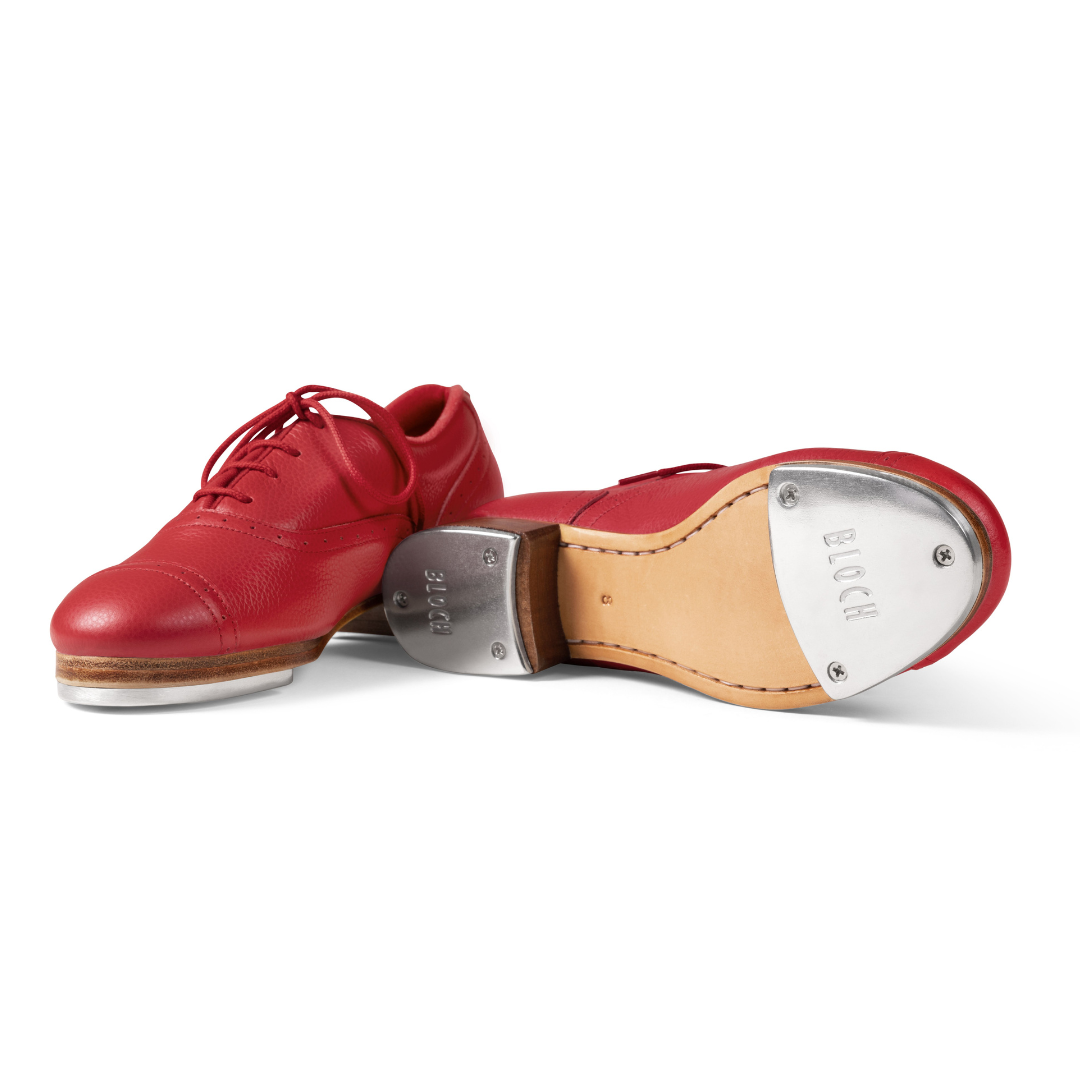 Bloch Jason Samuels Ladies Tap Shoe