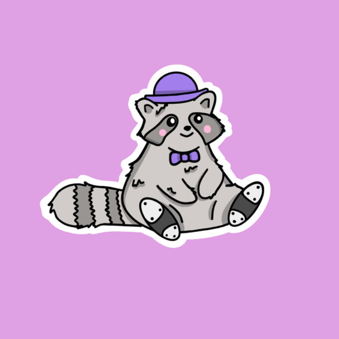 Vinyl Stickers