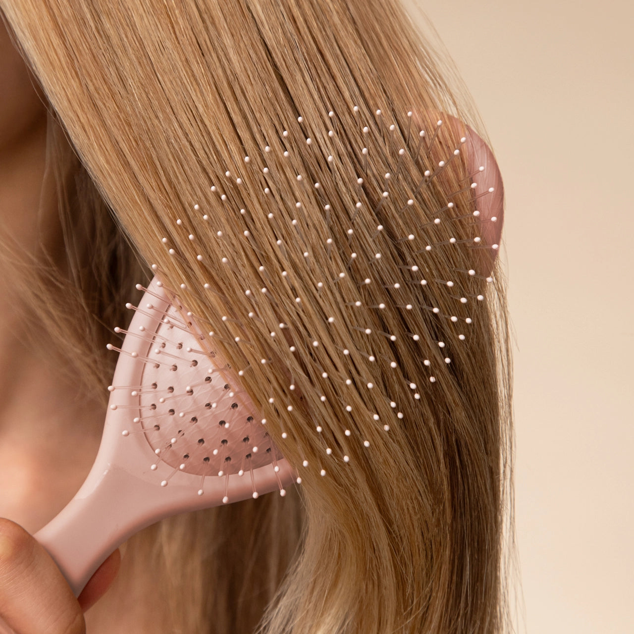 Kitsch Wet/Dry Hair Brush