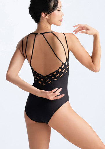Ballet Rosa Xenia Leo