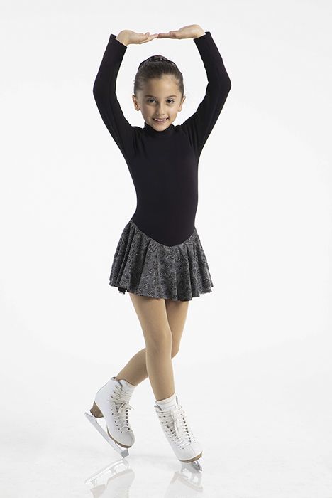 Mondor Polartec Skate Dress