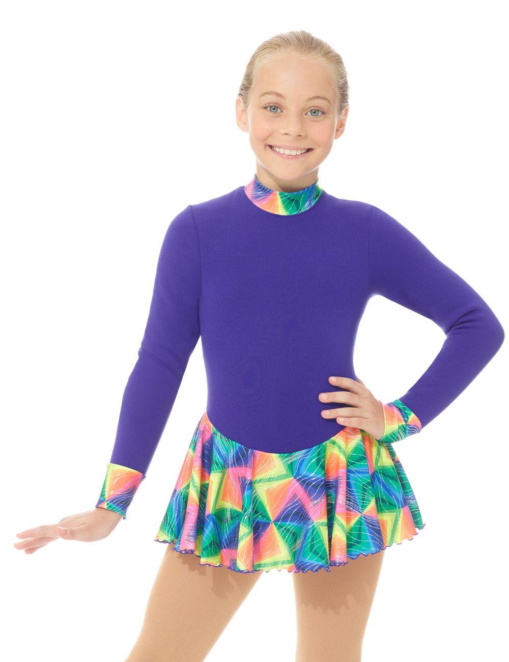 Mondor Skate Dress