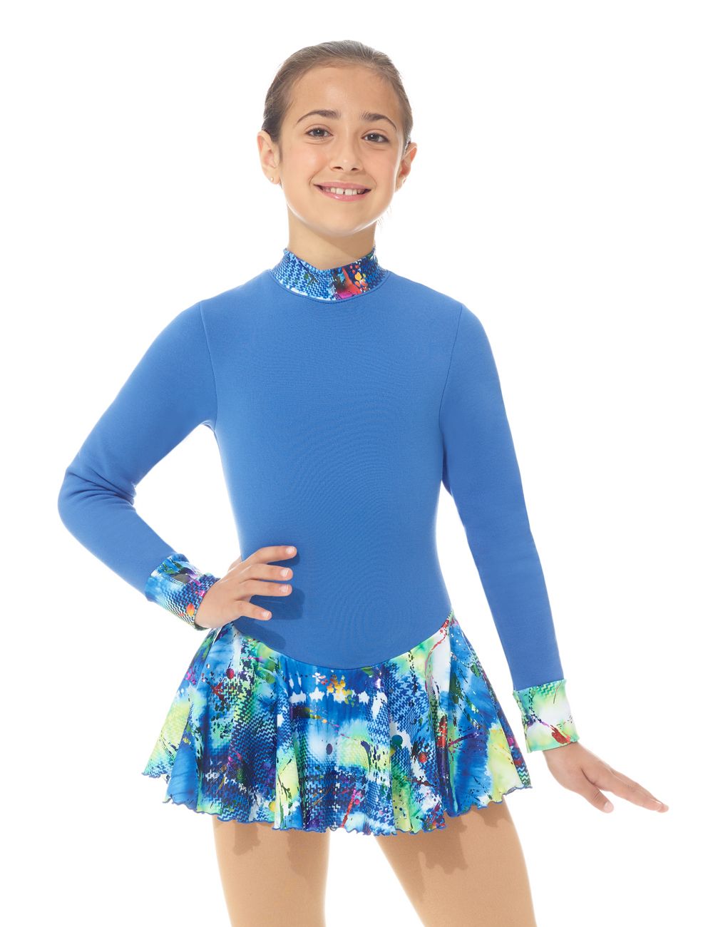 Mondor Skate Dress