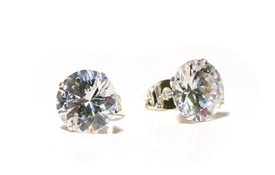 FH2 Clip On and Pierced Earring 10MM