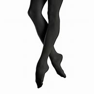 Mondor Ultra Soft Footed Tights - Womens and Girls