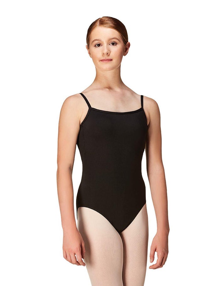 Mondor Cami Bodysuit