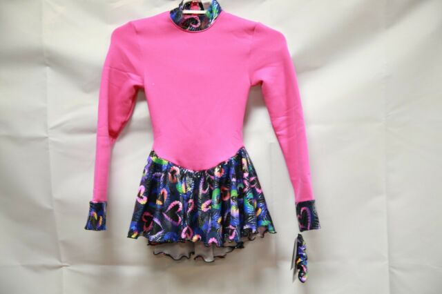 Mondor Skate Dress