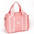 Dasha Designs Ribbon Duffle