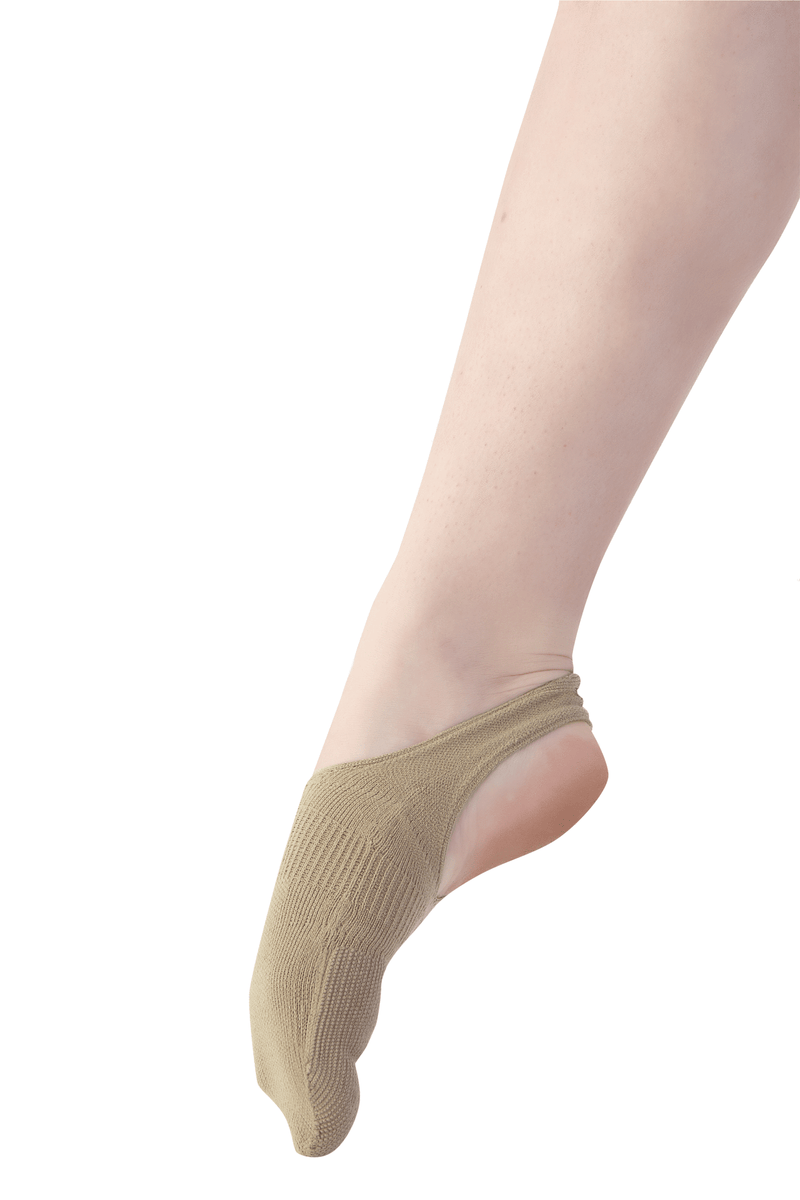 The Joule Shock - Ankle Compression Dance Sock