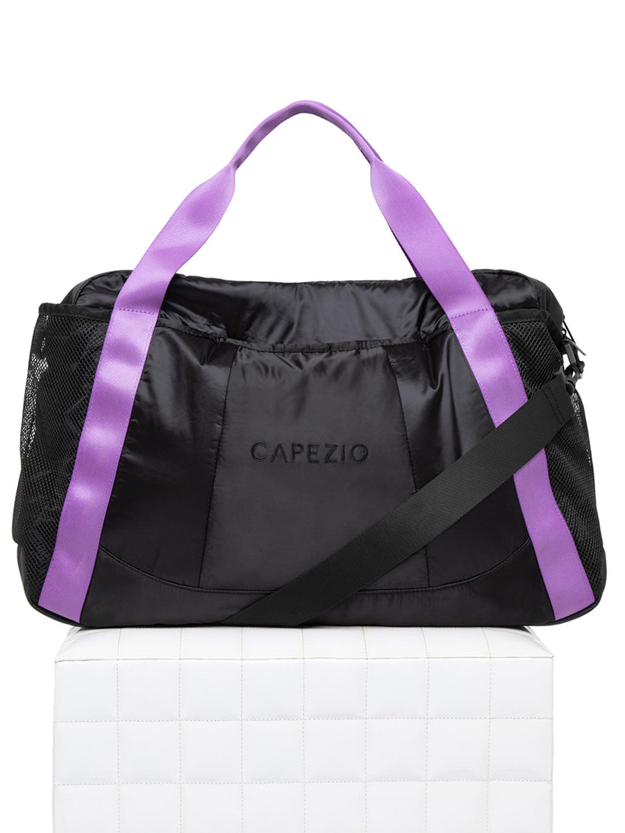 Capezio garment bag top