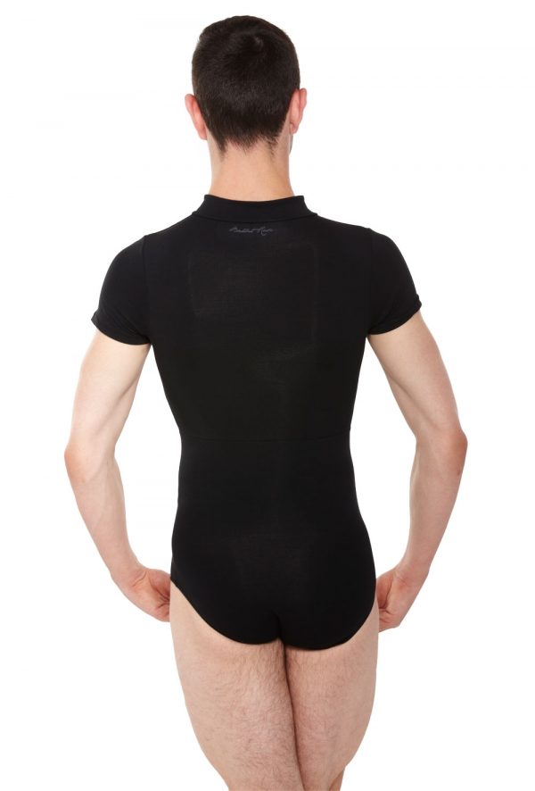 Ballet Rosa Endo Men's Bodysuit – And All That Jazz