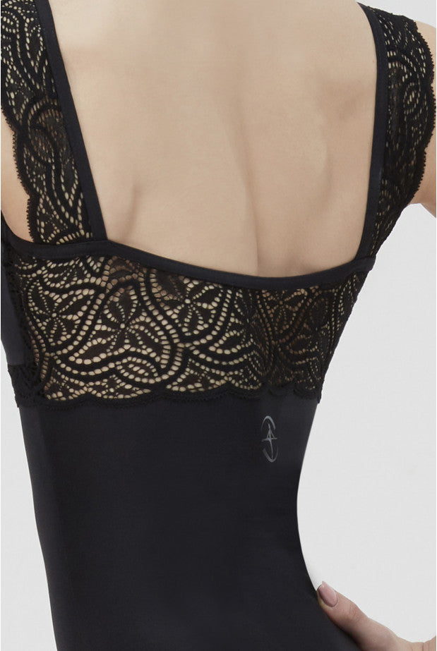 Wear Moi Erine Bodysuit - Childs