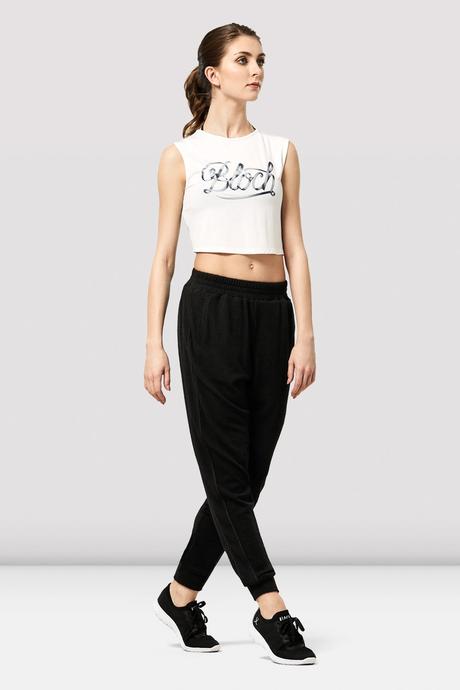 Finz jogger pants top