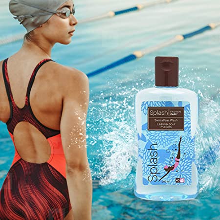 Splash Swimwear Wash