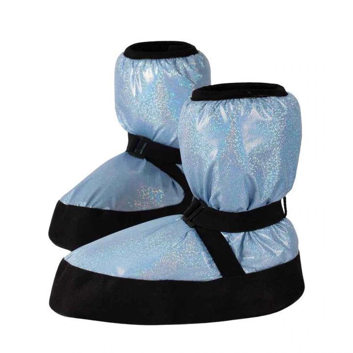 Grishko warm hot sale up booties