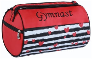 Sassi Designs Gym Duffle Bag