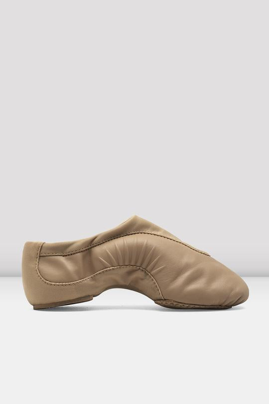 Flat on sale jazz shoes