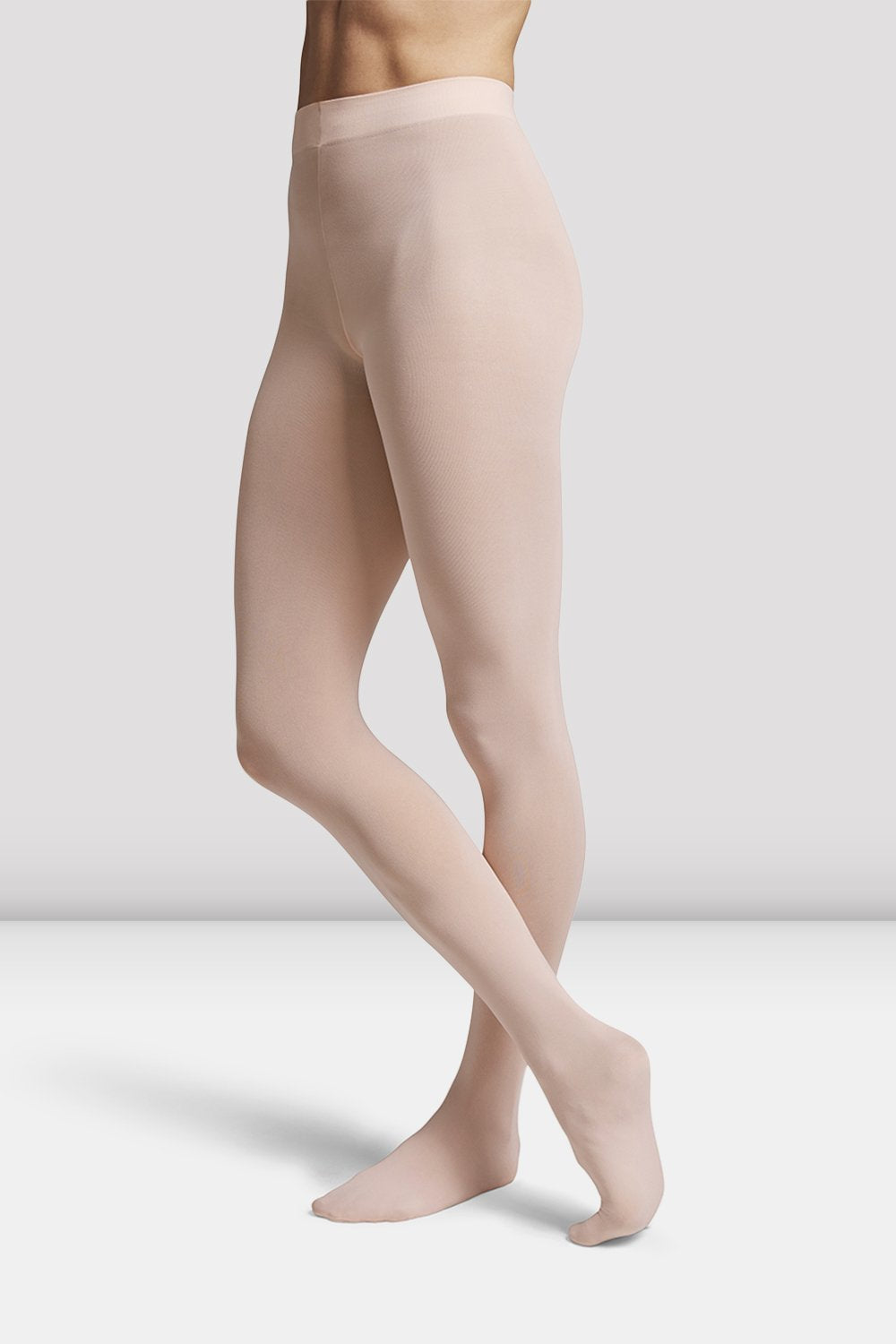 Bloch Footed Tights Womens and Girls