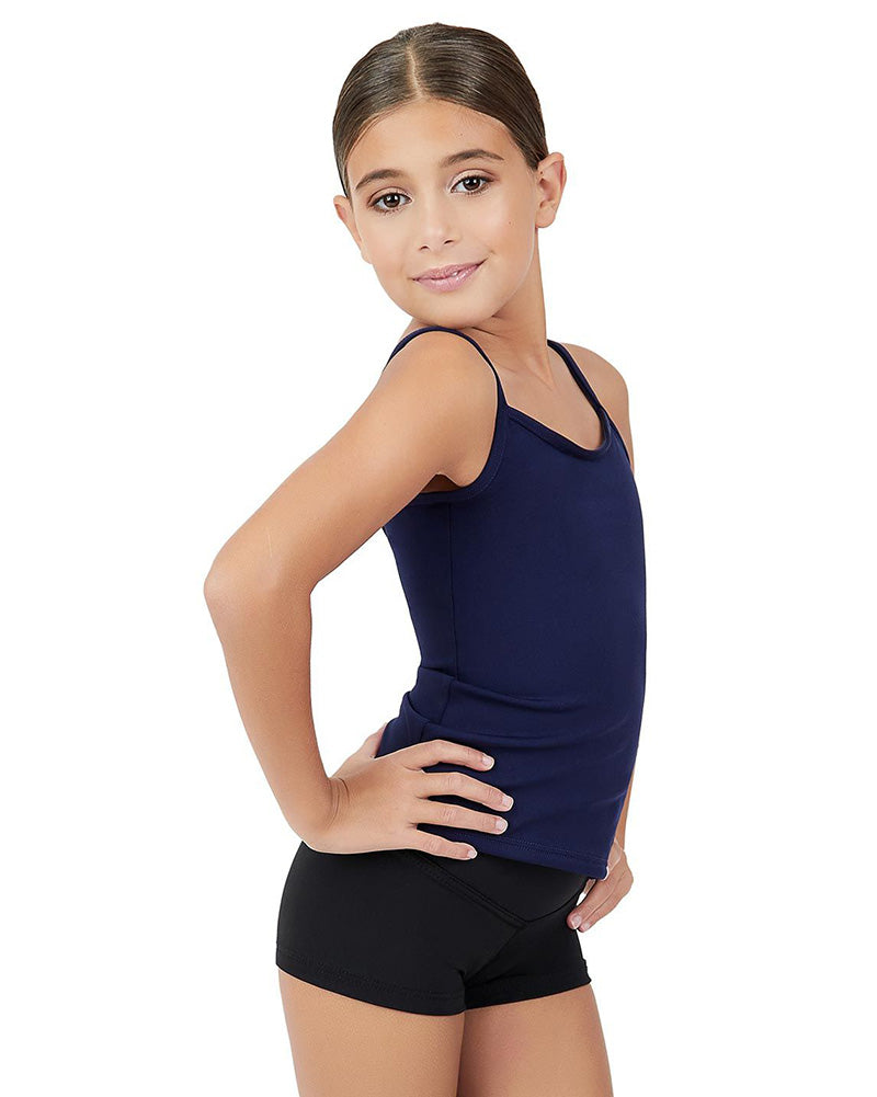 Capezio Team Basics Childs Camisole