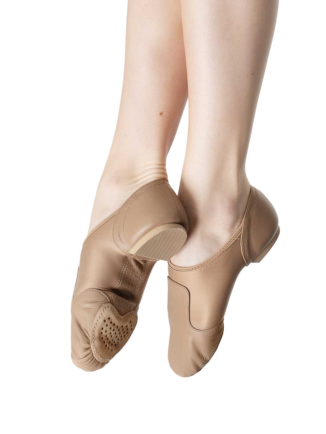 Capezio Jazz Glove Jazz Shoe – And All That Jazz