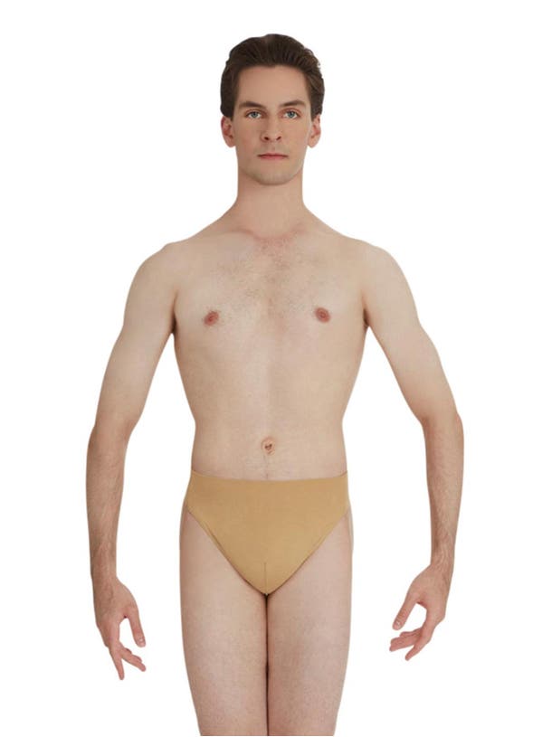 Capezio Men's Thong Dance Belt – And All That Jazz