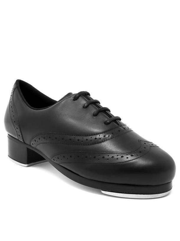 Capezio Roxy Tap Shoe Black