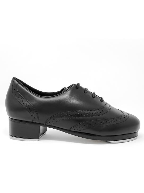Capezio Roxy Tap Shoe Black