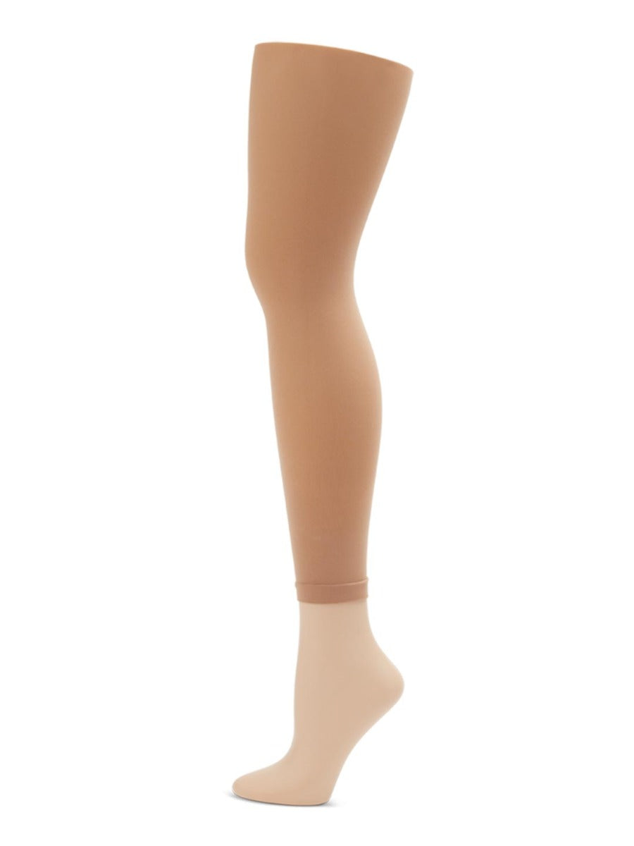 Capezio Capri Tights - Girls