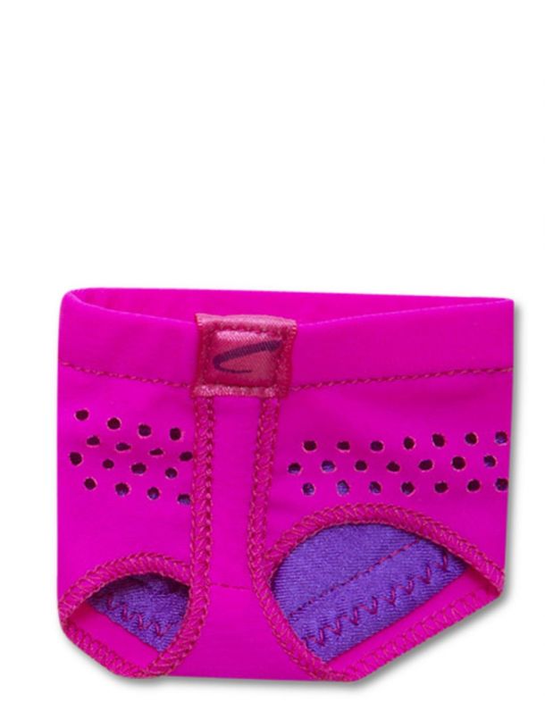 Capezio Colored FootUndeez