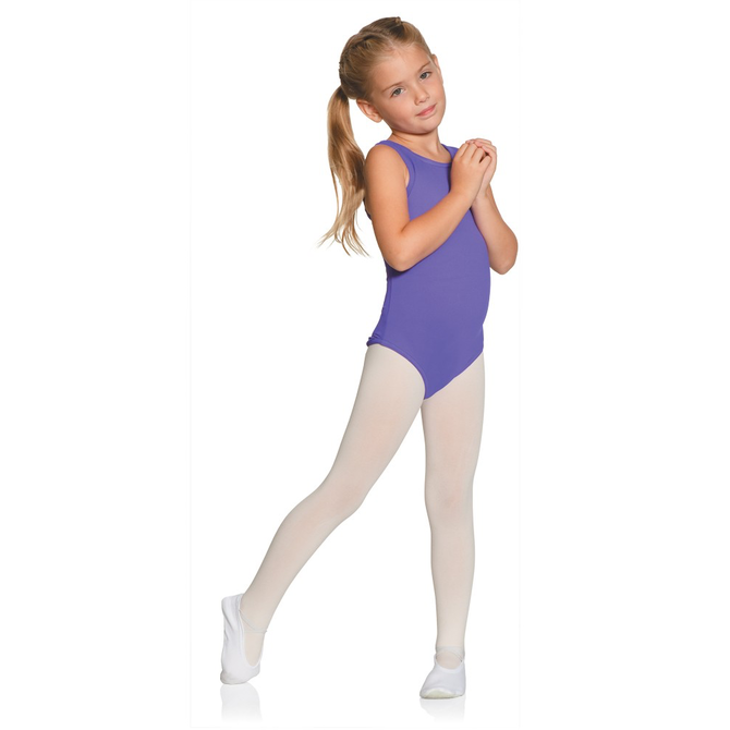 Mondor Essentials Tank Leo Girls