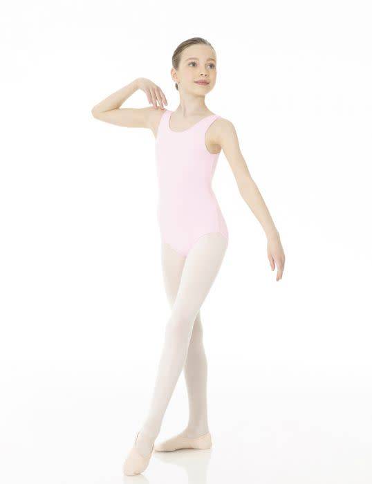 Mondor Nylon Bodysuit