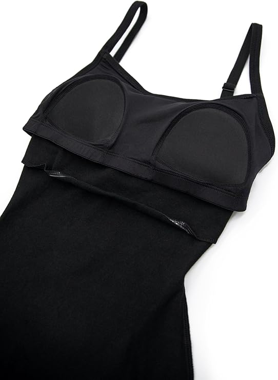 Supportive Bodysuit Collection