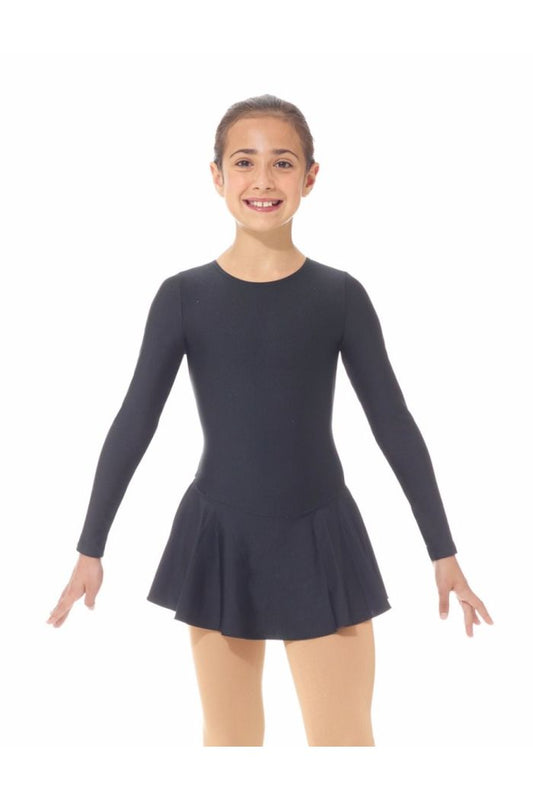 Mondor Figure Skating Examination Dress