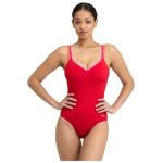 Arena Women’s Bodylift Swimsuit Elisabetta U Back C Cup