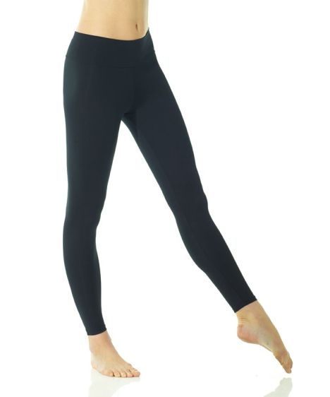 Mondor Matrix Wide Waistband Leggings