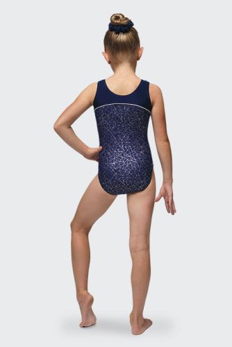 Mondor Tank Gymsuit (07835)