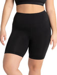 Capezio Spot On Bike Shorts Ladies