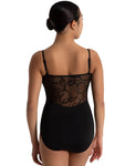 Capezio Majestic Lines Cleo Leotard - Ladies