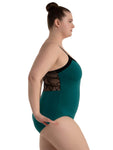 Capezio Majestic Lines Cleo Leotard - Ladies