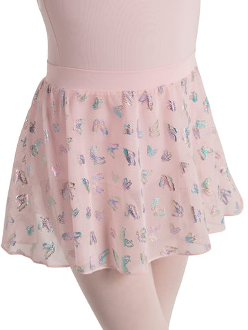 Capezio Nova Skirt