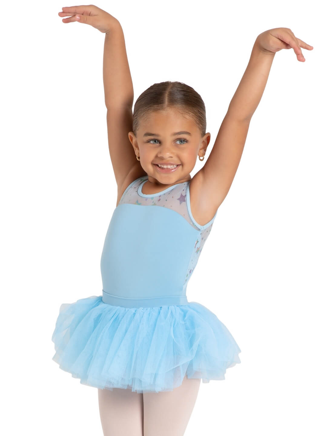 Capezio Star Struck Twinkle Tutu Dress Girls And All That Jazz Inc