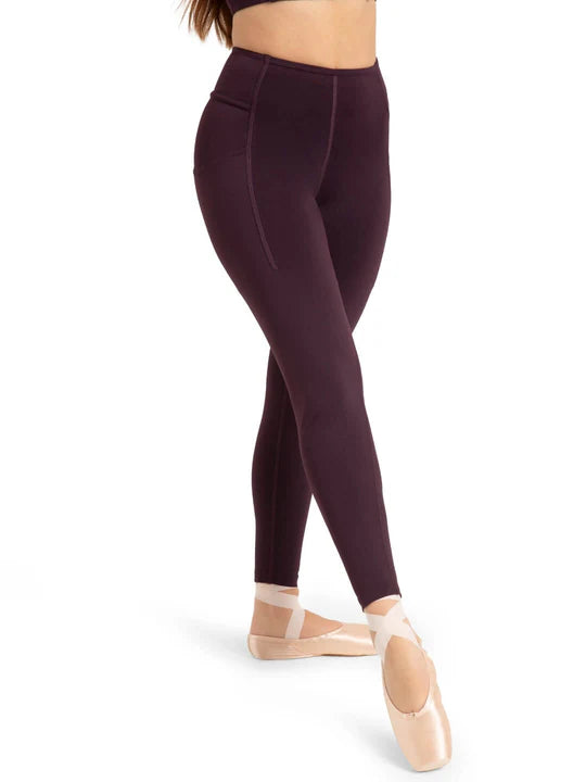 Capezio Goddess Leggings - Girls